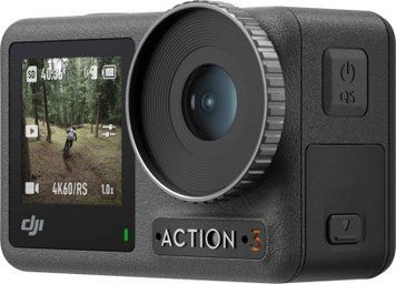 DJI Osmo Action 3 Adventure Combo (CP.OS.00000221.01) 8722 фото