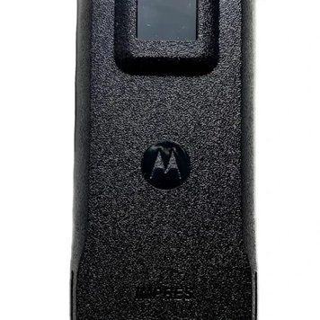 Аккумулятор 2800 mAh(батарея) Impress для радиостанции Motorola R7 PMNN4809А без type-C 10856 фото
