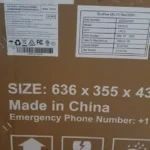 Зарядна станція ECOFLOW DELTA Max 2000 2016Wh 2400W 1236986 фото