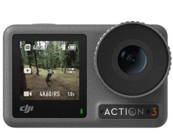 DJI Osmo Action 3 Standard Combo (CP.OS.00000220.01) 7650 фото