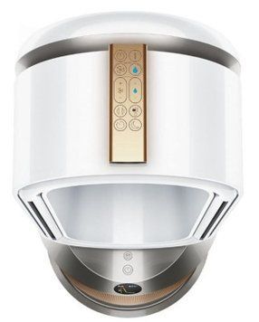 Воздухоочиститель Dyson Purifier Humidify + Cool Formaldehyde PH04 (379491-01) 6672 фото