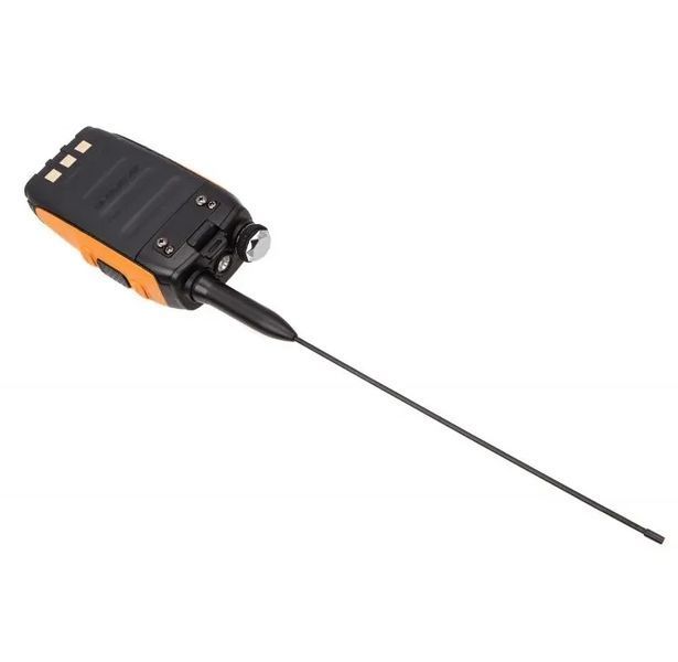 Рація радиостанція Baofeng GT3 TP Portable Two Way Radio VHF UHF 38356 фото