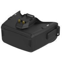 Окуляри FPV Skyzone Cobra X V4 Diversity DVR 5.8GHz 56CH L,X Band (COBRAX5G) 67854 фото