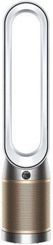 Воздухоочиститель Dyson Purifier Cool Formaldehyde TP09 White/Gold (369876-01) 5871 фото