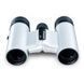 Бінокль Vanguard Vesta Compact 10x21 WP White Pearl (Vesta 1021 WP) U0833861 фото 1