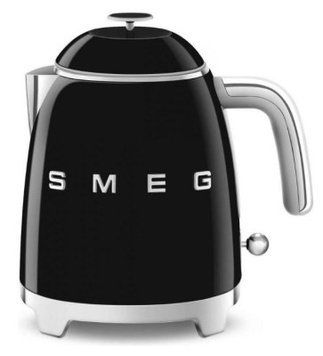 Электрочайник SMEG KLF05BLEU 7968 фото