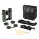 Бинокль Sigeta Imperial 8x34 Green (65833) U0801247 фото 2