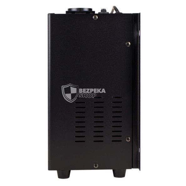 Джерело безперебійного живлення Logicpower LPA-W-PSW-500VA+ (350 Вт) 2 A / 5 A / 10 A з правильною синусоїдою 12345 фото
