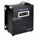 Джерело безперебійного живлення Logicpower LPA-W-PSW-500VA+ (350 Вт) 2 A / 5 A / 10 A з правильною синусоїдою 12345 фото 3