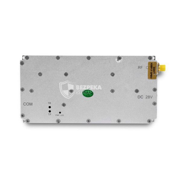 Модуль защиты от дронов RF Module (700-850M) 50W DW широкополосный с частотой 700-850 МГц и мощностью до 55 Вт 88906 фото