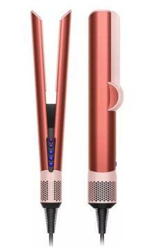Стайлер (выпрямитель) Dyson Airstrait HT01 Strawberry Bronze/Blush Pink (560844-01) 8147 фото