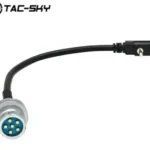 TAC-SKY U-283/ AN/PRC 148 Baofeng 98213 фото