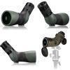 Підзорна труба Bresser Pirsch 9-27x56/45 WP Gen II (4321504) (930251) U0827413 фото