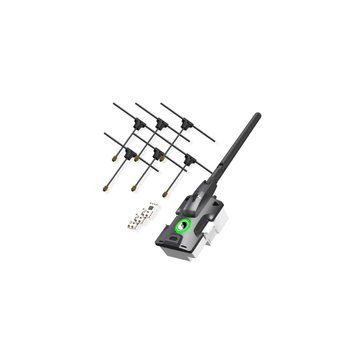 Передавач (TX) TBS TRACER MICRO TX STARTER SET 23895 фото