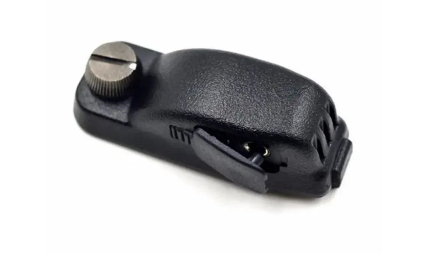 Переходник адаптер гарнитуры Expert M1DP4 для раций Motorola серии DP4400/DP4600/DP4800 86860 фото