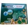 Бинокль X-TREME XB-7X50CM (122492) U0914575 фото