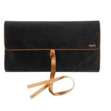 Дорожная сумка для Airwrap Dyson Travel wrap Black/Copper (971074-03) 8537 фото