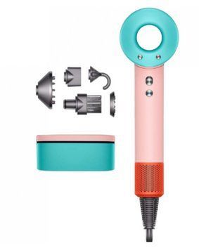 Фен Dyson Supersonic HD15 Ceramic Pop (508272-01) 5533 фото