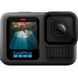 Екшн-камера GoPro HERO13 Black + Enduro + 128gb SD Card + Box (CHDCB-131-RT) 8305 фото 4