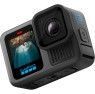 Екшн-камера GoPro HERO13 Black + Enduro + 128gb SD Card + Box (CHDCB-131-RT) 8305 фото