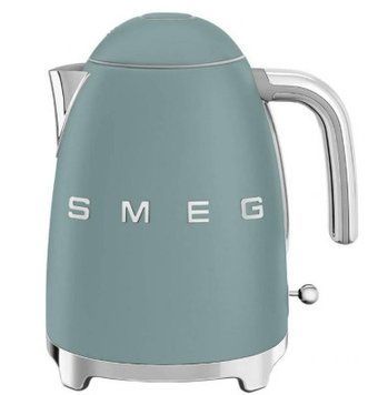 Електрочайник SMEG KLF03EGMEU 7974 фото