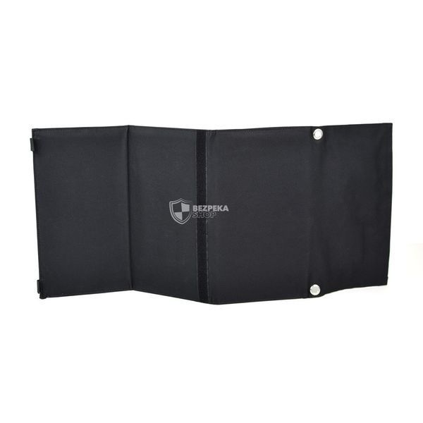 Портативная солнечная панель New Energy Technology 30W Solar Charger 34890 фото
