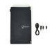 Портативная солнечная панель New Energy Technology 30W Solar Charger 34890 фото 4