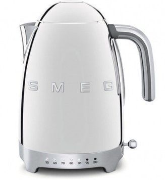 Електрочайник SMEG KLF04SSEU 7973 фото